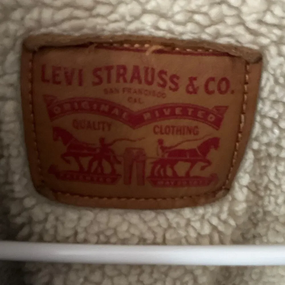 Levis levi strauss